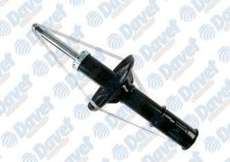 MAYSAN PS9712201 On Amortisor Sol Gazli Civic 01>06 {Ince Mil}
